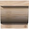 Ekena Millwork Alpine Rough Sawn Rafter Tail, Douglas Fir, 6"W x 6"H x 24"L RFT06X06X24ALP00RDF - alternate 4